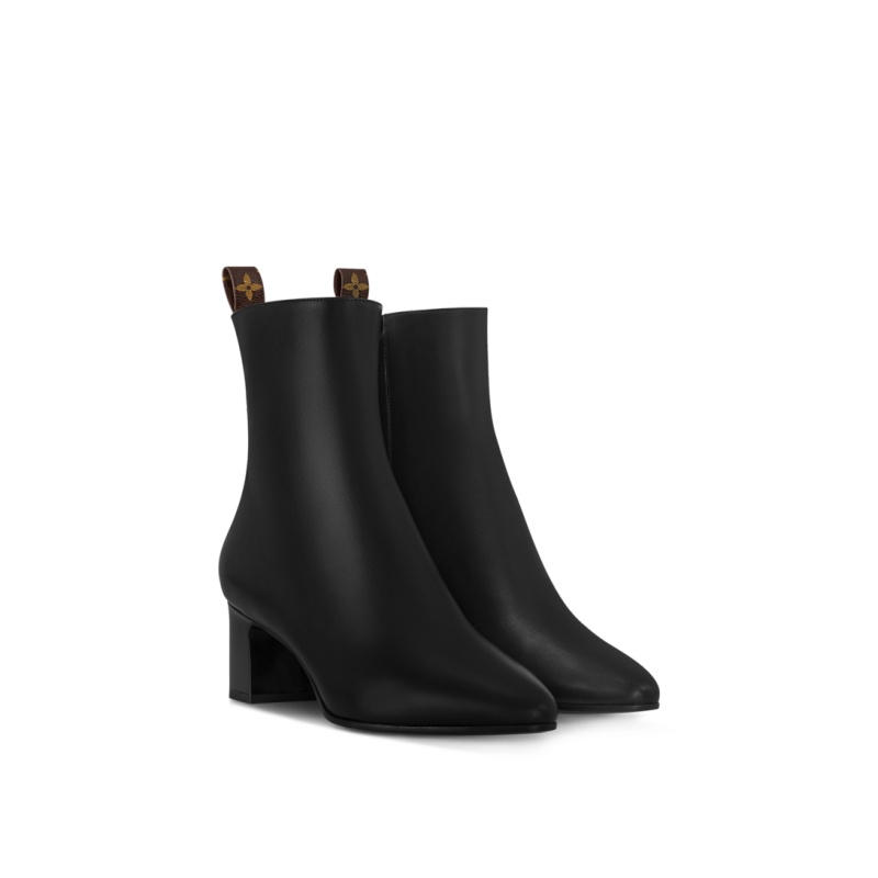 Donna Ankle Boot - Image 1